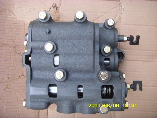 Control Valve Ass'y 154-15-01132 for D85A-21 BULLDOZER VALVE