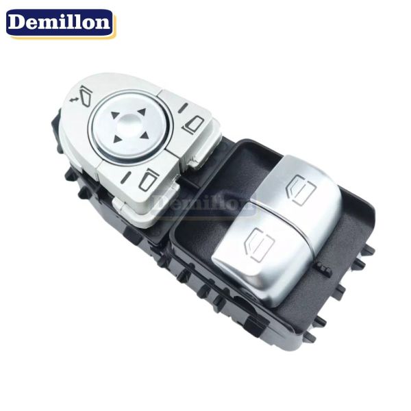 Car Electrical System Window Lift Switch for Mercedes Benz W205 C180 C200 C250 2059057011