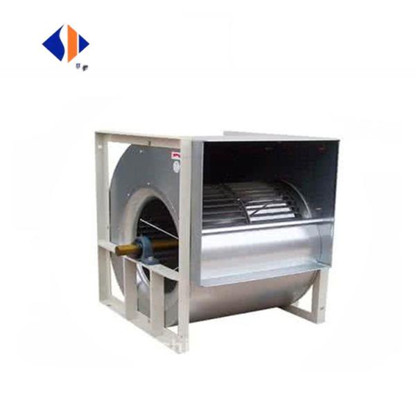 220V/380V Voltage High Material and Stainless Steel Blades Centrifugal Fans at Lower