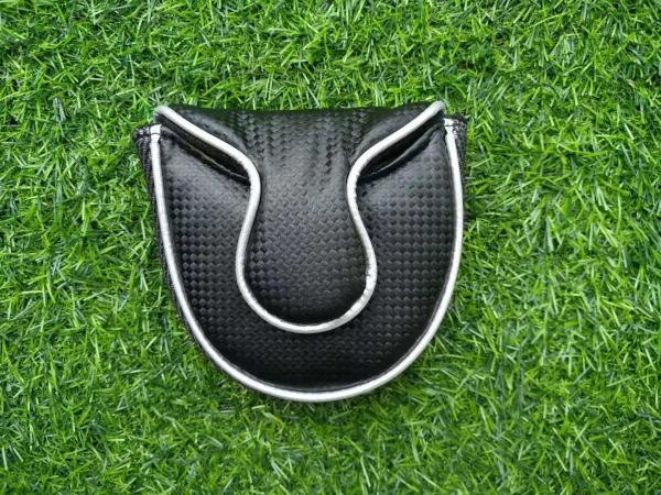 headcover , Golf head cover ,  golf head covers , putter headcover ,  headcover