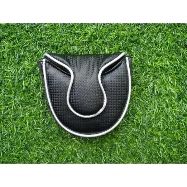 headcover , Golf head cover ,  golf head covers , putter headcover ,  headcover