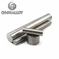 Nicromo Cr20Ni80 Rod de superfície de moedura da tiragem fria 800mm