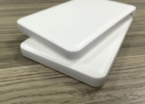 Fast Charging Portable Charger High Capacity Power Bank For Smartphones