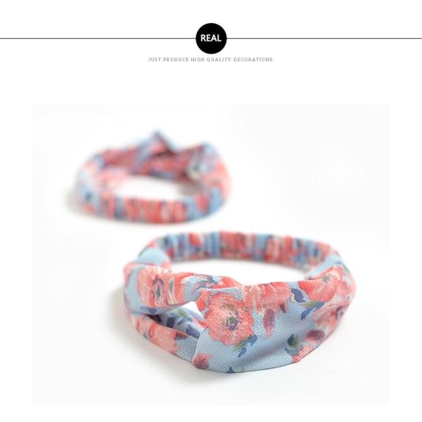 Christmas Gorgeous Silk Hair Accessory , Warrens 100g Silk Hair Scrunchies