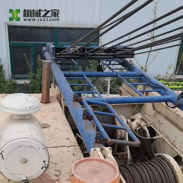 75ton использовало подержанные краны на гусеничном ходе Zoomlion ZCC750V