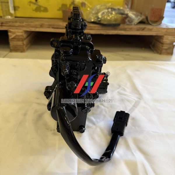 4TNE84 Diesel Pump Assembly - Suitable For Yanmar Diesel Engine Injection Pumps