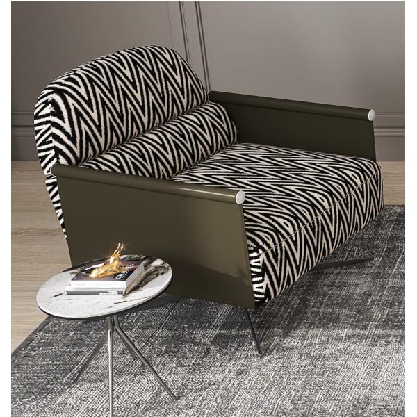 Софа ноги простой современной роскошной мебели живущей комнаты делая поворот нордическая одиночная