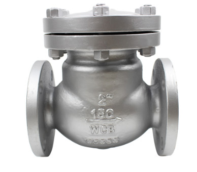Valve pneumatique de Seat d'angle d'acier inoxydable d'ASME, soupapes de commande industrielles