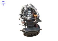 6bt Motor de Cummins usado CE EPA Estándar 6 cilindros Motor diesel