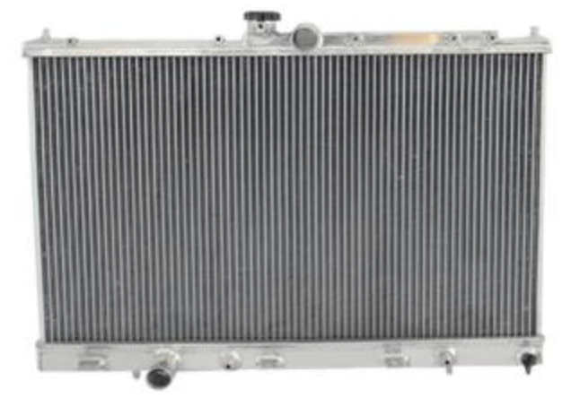 Car Auto Radiator for Mitsubishii Outlander 2003-2006 Mn131926