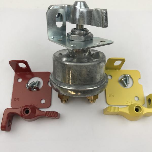 Стальная ОЭ NO. n/m Комплект локкаутного рычага для универсального года Мастер-выключатель низкого напряжения