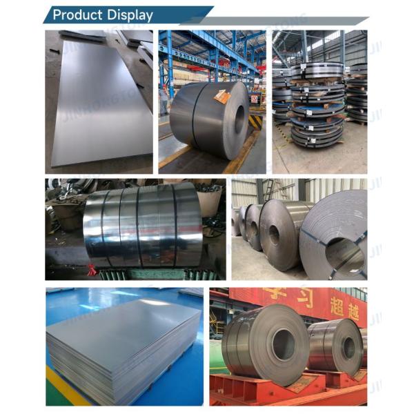 0.12MM-3MM Thickness Carbon Steel Cold Rolled Coil Spring Steel Hard Coil with Welding Service and IS09001 Certification
