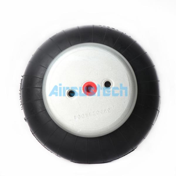 Remplacement direct Firestone W01-358-7484 Printemps aérien en caoutchouc pour machines à laver en rotation