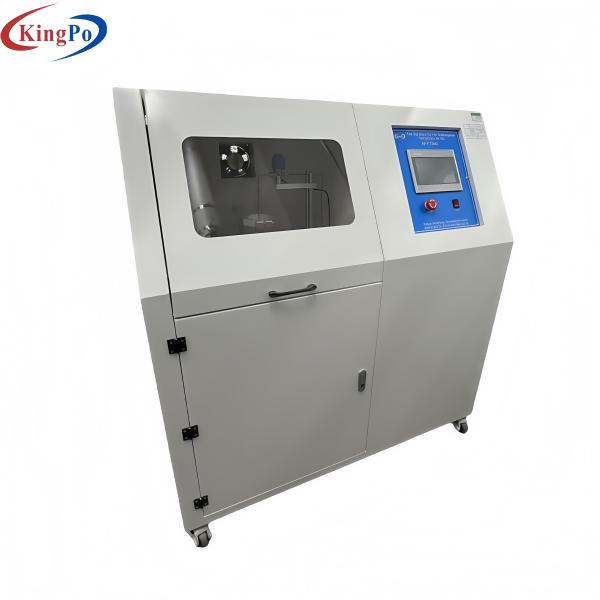 A2L, IEC 60335-2-40 Annex KK Test Equipment for hot surface ignition temperature