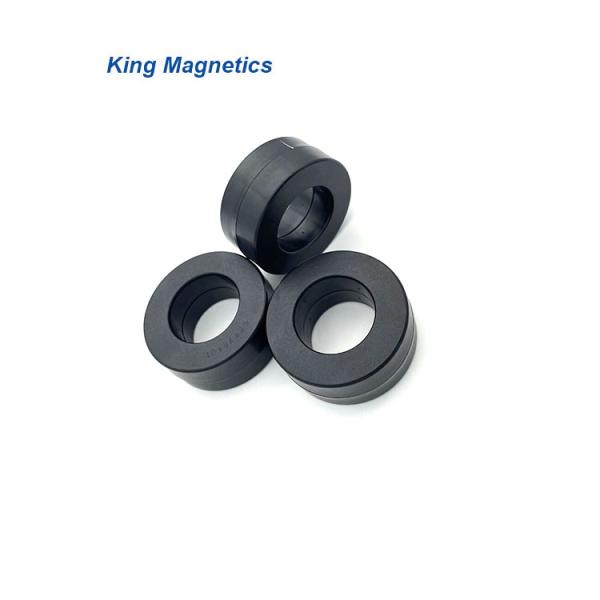 Núcleo do nanocrystalline do filtro da compatibilidade eletrónica da estação de carregamento do veículo elétrico do elevado desempenho KMN644025