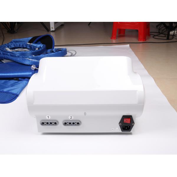 ODM/OEM Pressotherapy air Pressure Compression Legs Foot Machine