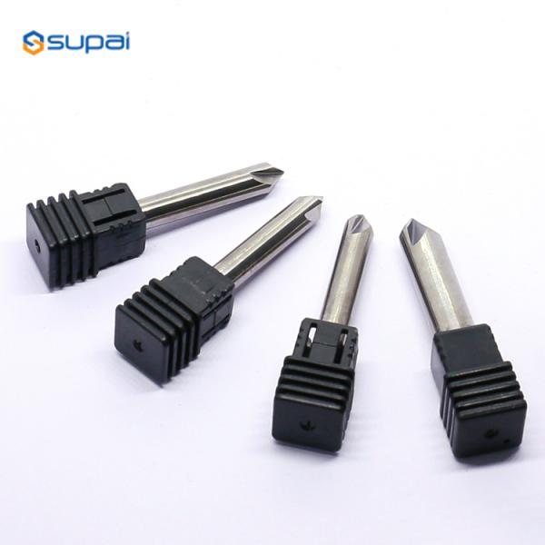 Покрытие карбидные чемоданы конечные резатели 60 градусов угол