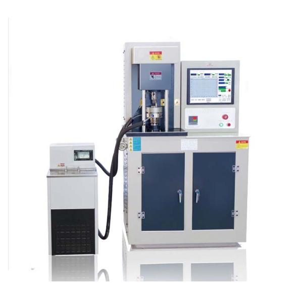 Conical Stick Axletree Laboratory Testing Meter Cone Rod Bearing Testing Machine Equipped with Servo Motor