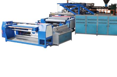 4300mm Pp Woven Sack Lamination Machine For Pp Woven Bags Industrial Laminator