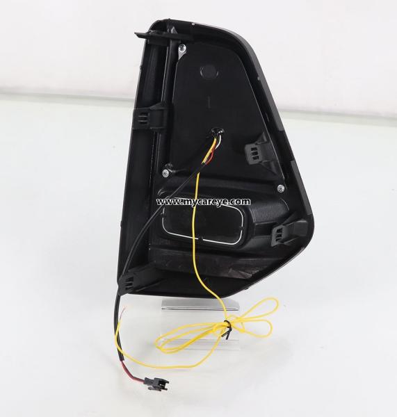 Nissan Kicks 2021-2022 Car LED lights DRL daytime running lamps driving daylight