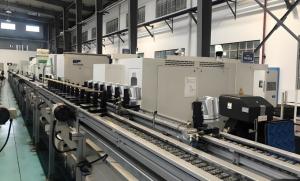 Bolante Power Machinery Co., Ltd