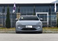 New Energy Vehicles Avatr Electric Car Avatr 12 Smart Left Driving
