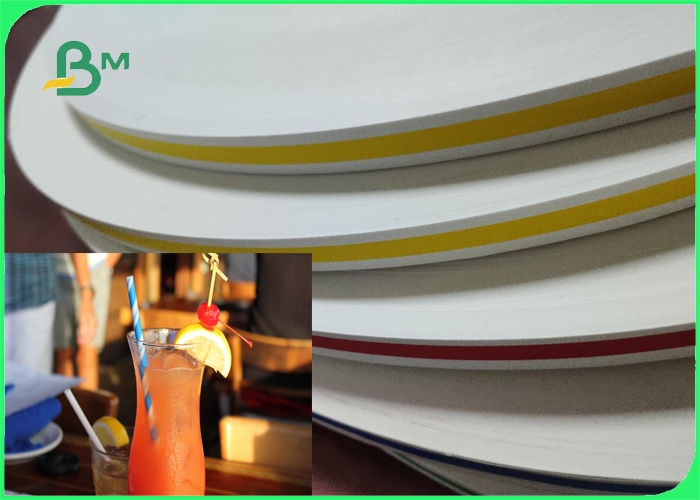 крен бумаги соломы 60gsm 120gsm Biodegradable для размера кофейни 14MM 15MM Slitted крен бумаги соломы 60гсм 120гсм Биодеградабле для размера кофейни 14ММ 15ММ Слиттед
