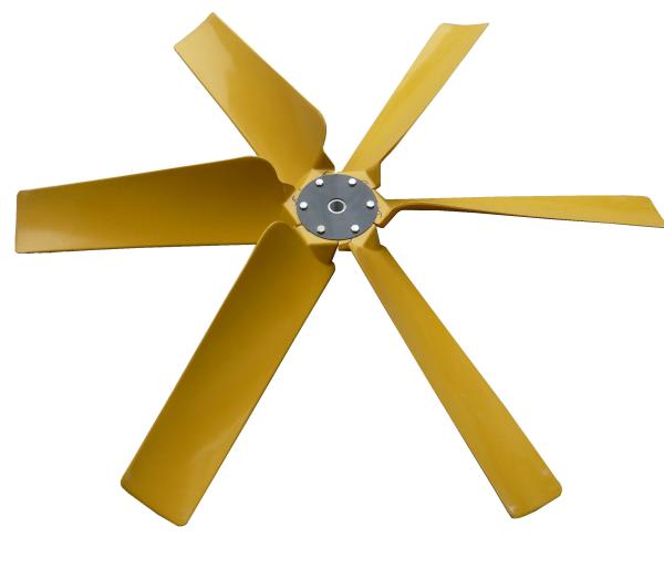industrial very strong 20year shell life low noise fiberglass low price FRP roof mounted exhaust fan
