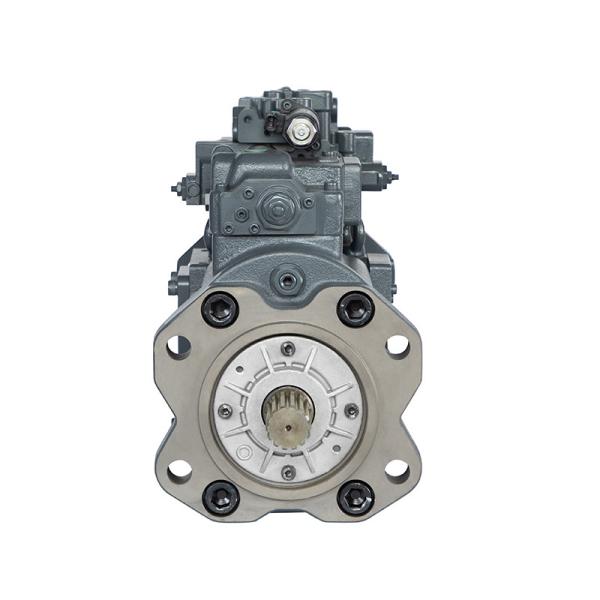 Manufacturers For SY205/215 Excavator Hydraulic Pump, K3V112DTP-9T8L Dark Gray, K3V112DTP-9T8L Dark Gray, 20 Tons