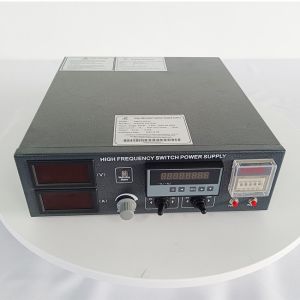 Выпрямитель тока 30A 12V одиночной фазы 110VAC небольшой серебряный покрывая