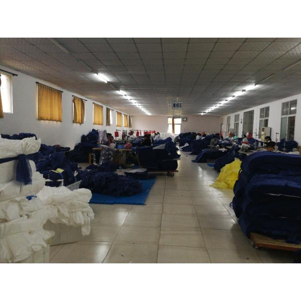 Disposable Polypropylene Non Woven Caps 22'' 23'' 24''