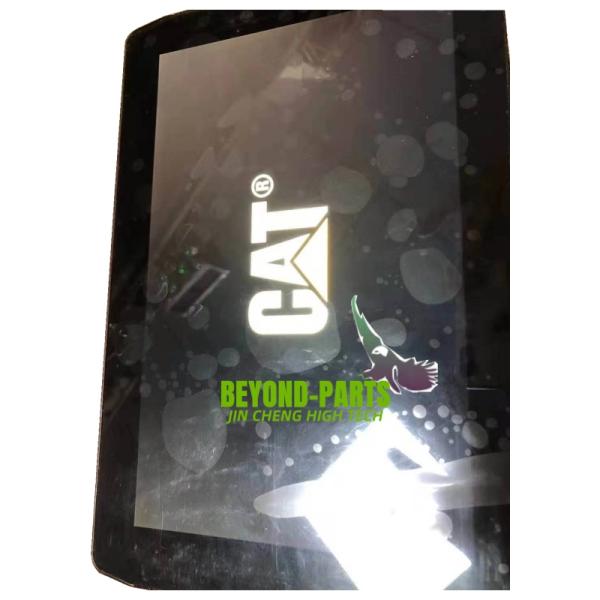 EC EC210B Excavator Parts D6E Engine High Pressure Common Rail Pipe VOE20798896