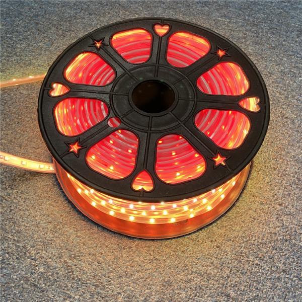 50м катушка 24в низкое напряжение подсветка гибкая световая лента 5050 smd rgb подсветка водонепроницаемая пиксельная лента