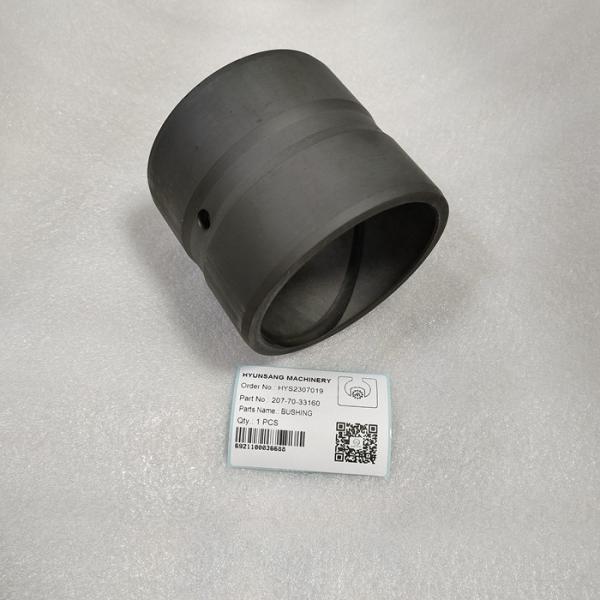 Máquina escavadora Parts Bucket Link que Cobre 207-70-33160 2077033160 para PC300-7 PC350 PC360