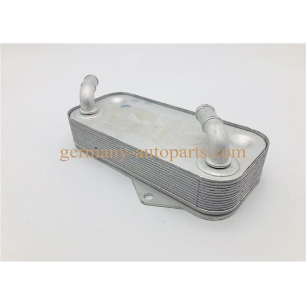 Sliver Oil Cooler Parts 0BH317019al For Audi RSQ3 Q3 2.5 TFSI Transmission