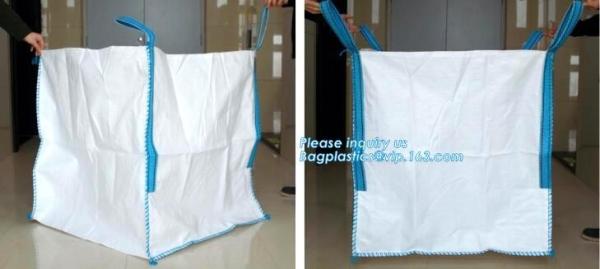 Very Cheap Products 1Ton Super Large/Big PP Woven Bag And Sack,pp woven big bags for bulk fertilizer packing, bagease