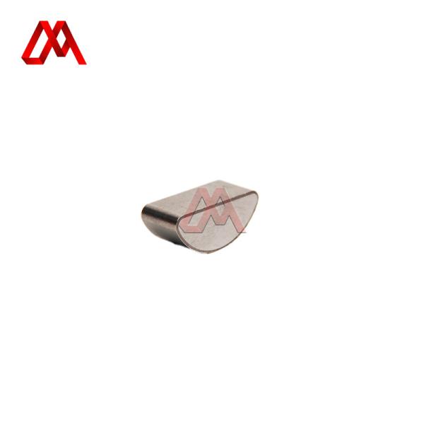 Maestros ISUZU motor cambio de llave del eje de manivela 8941075970 personalizado