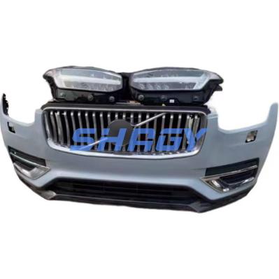 For Volvo XC90 2020-2023 Front Nose Cut  ISO9001 Certification