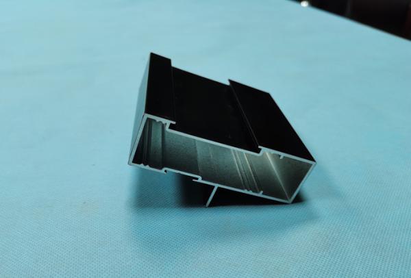 K44 95MM 6063 T5 Patio Door Profiles