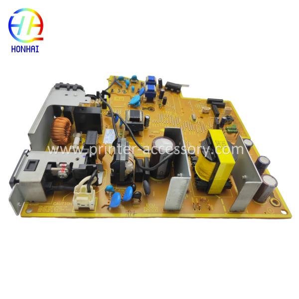 Корпоративная панель питания для HP Laserjet Pro P1606dn HP 1566 RM1-7615 RM1-7616 Корпоративная панель питания принтера