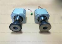 Utilisation de usinage de Triming de soudure ultrasonore pour l'équipement de conditionnement industriel de Landry