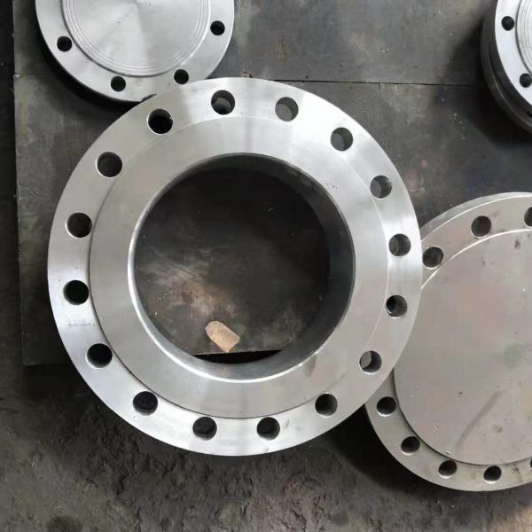 Flange aumentada da cara do soquete CL600 de ASME B16.5 316 solda de aço inoxidável