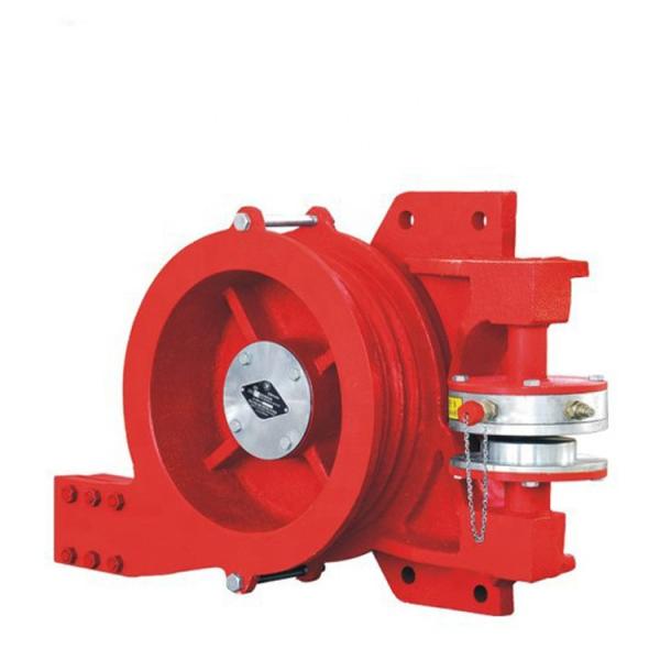 Floor Mount And Vertical Deadline Anchor JZG15A / JZG18 / JZG24A