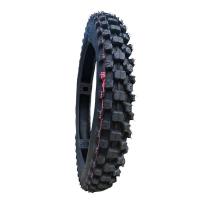 Support Taiwan's Motorcycle Tire 2.75-17 300-17 70/80-17 Off-Road Tires with Design