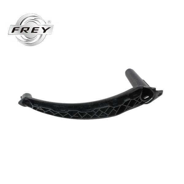 BMW E70 E71 Black Right Car Door Pull Handle , 51416969402 Aftermarket Auto Parts