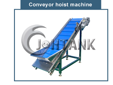 Electric Gas Frozen French Fries Production Line , Frozen French Fries Equipment