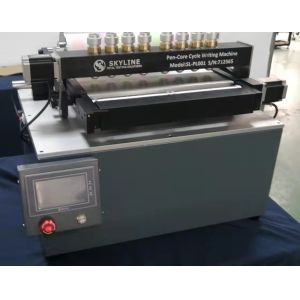 ISO 27668-1 Lab Testing Equipment