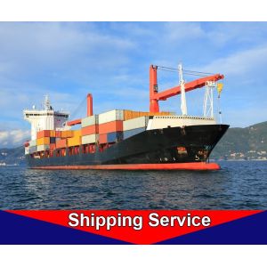LCL Sea Freight