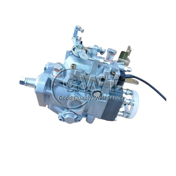 104645-4124 Впрыскный насос для дизельного топлива Zexel VE4/10F1200RNP1116, 1670040K07, R1116