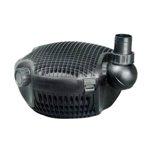 Land / Water Submersible Water Fountain Pumps For Garden / Yard / Ponds
